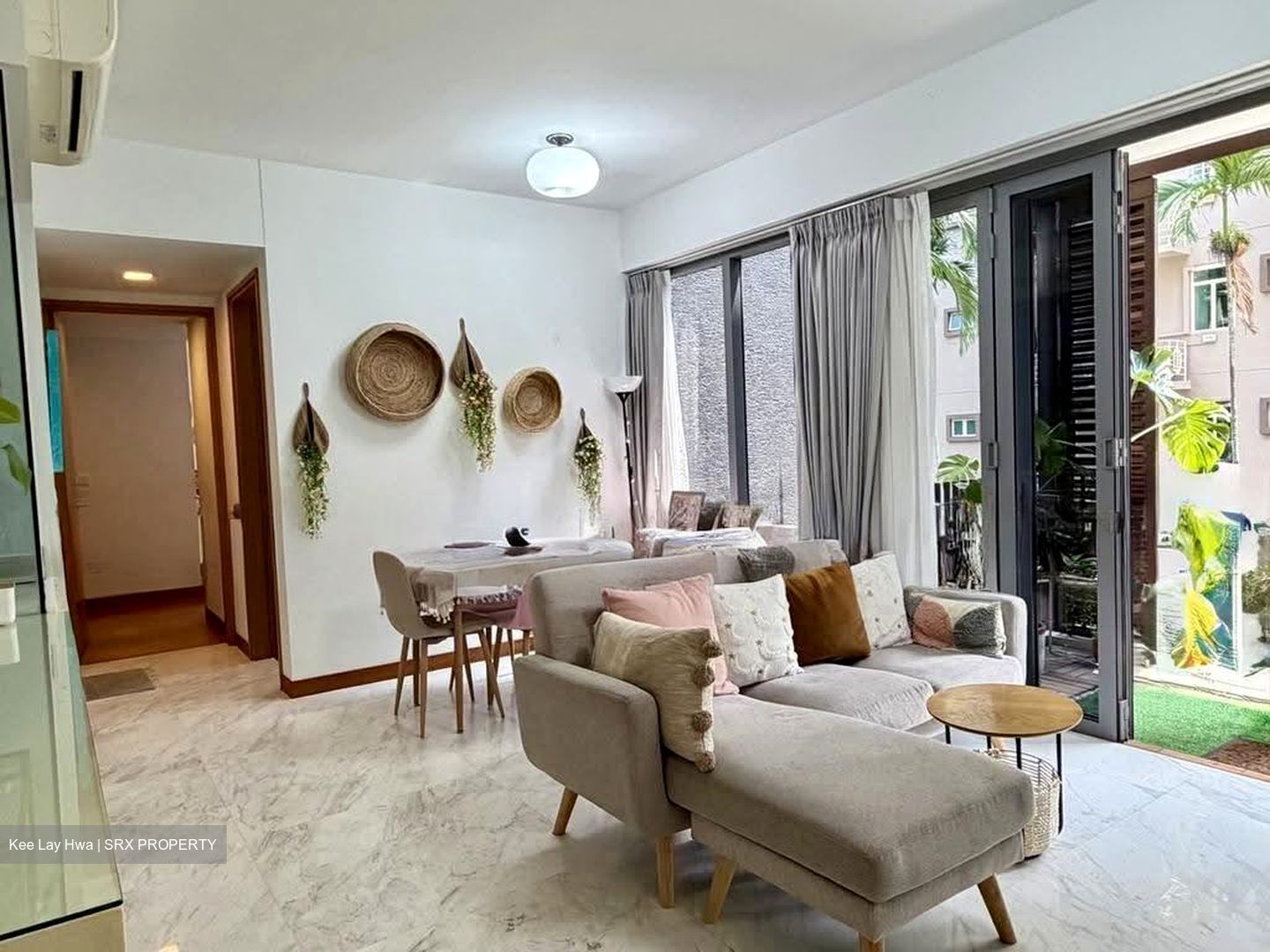 The Lanai (D23), Condominium #611307151